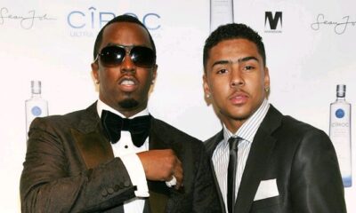 Breaking News: P Diddy's 'son carrless and controversial' move may 'backfire on entire family'...see more