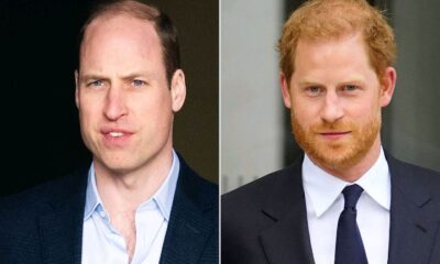 Prince William Recalls Emotional Childhood Memory with Prince Harry in First Public Mention of Brother in Years...see more