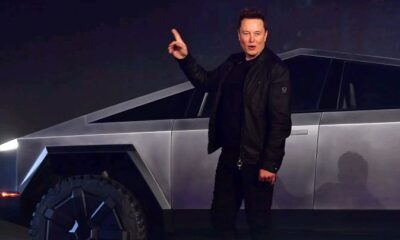 Elon Musk adds $30 billion to his net worth in a single day: ‘Tesla will become the most powerful company in the world’