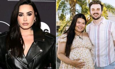 Breaking News: Demi Lovato’s Sister Madison De La Garza Mourns Death of First Child After ‘Emergency C-Section’...see more