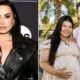 Breaking News: Demi Lovato’s Sister Madison De La Garza Mourns Death of First Child After ‘Emergency C-Section’...see more