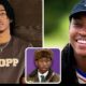 Coco Gauff receiving a special mention in Tyler, The Creator's new song draws delightful reaction from Jalen Sera...see more