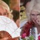 Breaking News: Queen Camilla Bursts Into Tears as King Charles References Mortality Amid Cancer Treatment...see more