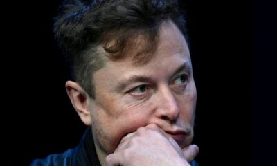 Breaking News: Tesla Billionaire Elon Musk Declares ‘Financial Emergency’ As $35.7 Trillion ‘Debt Bomb’ Primes A Bitcoin Price Boom To Rival Gold...see more