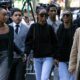 Diddy's sons show strong support for twin sisters amidst ongoing legal issues...see more