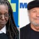 Whoopi Goldberg Has Tears in Her Eyes During Emotional Segment on ‘The View’ With Billy Crystal...see more