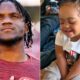 Heartbroken: San Francisco 49ers' Charvarius Ward Announces Death of 23-Month-Old Daughter Amani Joy: 'Heartbroken'...see more