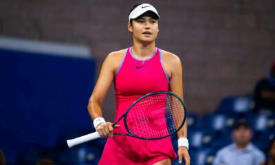 Emma Radcuanu’s team release official statement on her fitness ahead of the Billie Jean King Cup Finals...see more