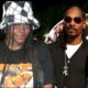 Shocking Revelation: Snoop Dogg's Daughter Opens Up About Shocking Health Scare...see more