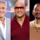 DID YOU KNOW? Dwayne Johnson once fired his agents because they didn't agree he could be bigger than Will Smith and George Clooney. Now his movies have made more money than both...see more