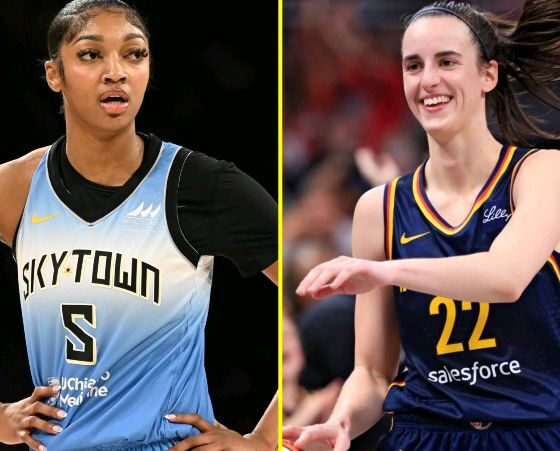 Angel Reese sends shockwaves around WNBA by revealing plans to ‘hopefully’ one day form super team with rival Caitlin Clark...see more