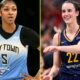 Angel Reese sends shockwaves around WNBA by revealing plans to ‘hopefully’ one day form super team with rival Caitlin Clark...see more