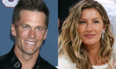 Tom Brady is rethinking a major development in his life amid intensifying Gisele Bundchen conflict...see more