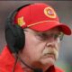 NFL News: Andy Reid's big admission after Josh Allen, Bills snap Patrick Mahomes, Chiefs' winning streak...see more