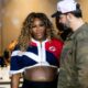 Breaking: Serena Williams Proudly Shuts Down Claim of Professing Love to Husband Alexis Ohanian in Enchanting Throwback Tale...see more