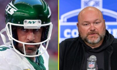 Breaking: ‘Aaron Rodgers is the GM’ – New York Jets clean house and admit that one of NFL’s biggest trades has been a failure...see more