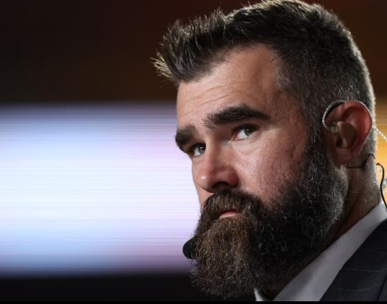 Breaking News: Jason Kelce Makes ‘Big Announcement’ 8 Months After NFL Retirement...see more