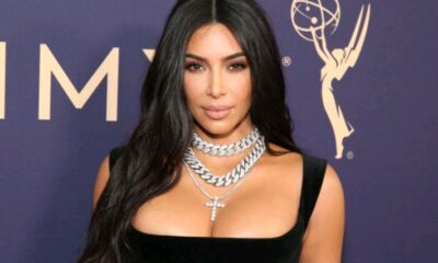 Threading: Fans Express Serious Concern Amid Kim Kardashian's 'Weird Behavior' in New Photos: 'This Is a Little Scary'...see more