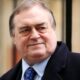 Breaking News: The politician served as deputy PM for ten years after Labour's 1997, John Prescott, former deputy prime minister, dies aged 86...see more