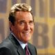 SHOCKING: Chuck Woolery who became matchmaker in 'Love Connection' after spending 11 years at 'Wheel of Fortune' host dies at 83...see more