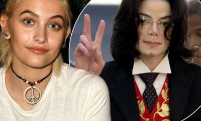 Paris Jackson, Michael Jackson’s only child, finally speaks after 20 years. Her revelations about Diddy confirm our suspicions. Don’t miss the full story!..see more