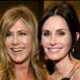 Jennifer Aniston and Courteney Cox reunite for the sweetest reason...see more