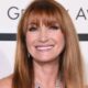 Jane Seymour, 73, Drops Jaws in Deep Plunging Emerald Gown...see more