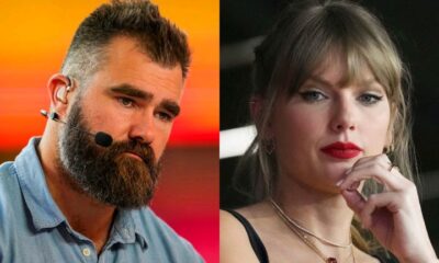 Breaking News: Taylor Swift’s Bold Offer to Jason Kelce Gets an ‘Immediate No’ From the Retired NFL Star...see more