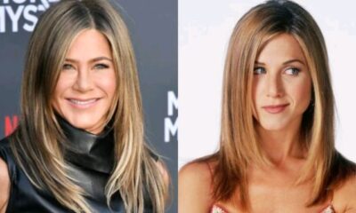 Breaking News: Jennifer Aniston confesses not wanting to opt for any other show after 'Friends'...see more