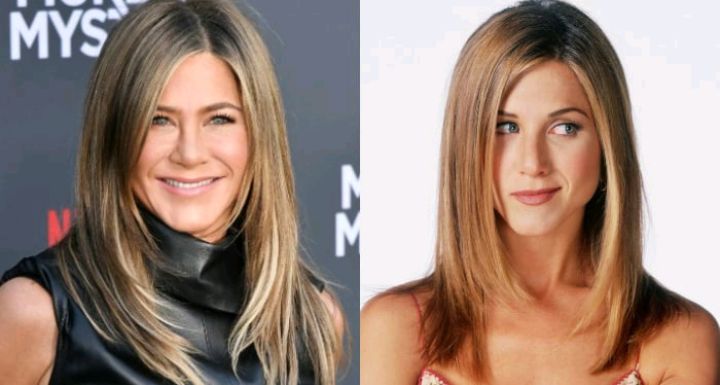 Breaking News: Jennifer Aniston confesses not wanting to opt for any other show after 'Friends'...see more