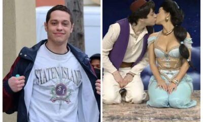 BREAKING: Pete Davidson has claimed ‘Saturday Night Live’ stars get paid $3,000 per episode. “Do you guys know what they pay us?” said Davidson, who spent eight seasons as an “SNL” cast member from 2014 to 2022...See More