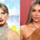 Breaking News:Taylor Swift shades Kim Kardashian ” I don’t see her as a celebrity, but someone who gain fame out of controversy, definitely not in my class”