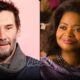 Keanu Reeves once rescued a woman after her car broke down by pushing it to safety; That woman would become Oscar-winning Octavia Spencer...see more