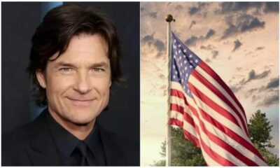 BREAKING NEWS: Jason Bateman Loses $28 Million Endorsement Deal, Declares “I Can’t Stay Here For The Next 4 Years.”...see more