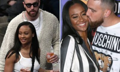 Breaking News: Travis Kelce's Ex Cries Over Breakup On New Show ... Name-Drops Chiefs Star...see more