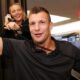 Breaking News: NFL legend Rob Gronkowski’s best-ever investment: $69,000 worth of Apple stock he bought on advice from his contractor...see more