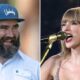 News In: Jason Kelce Explains Why He Won’t Give Out Tickets to Taylor Swift Shows...see more