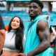 Breaking News: Miami Dolphins’ Tyreek Hill and Wife Keeta Vaccaro Welcome Baby, Share Pics From Hospital Room...see more