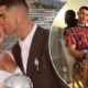 Breaking News: Cristiano Ronaldo and Georgina Rodriguez abandon big mansion for smaller house in Saudi Arabia...see more