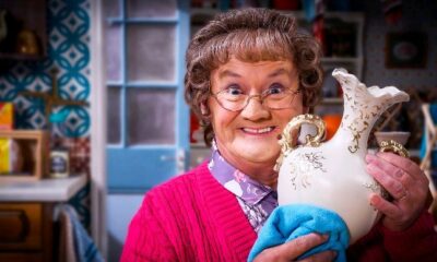 BREAKING: The BBC have confirmed that Mrs. Brown’s Boys has been removed from iPlayer. Nothing to do with any investigations. It’s just s**t....see more