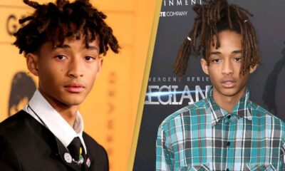 Breaking News: Jaden Smith Once Revealed His Plan To Disappear In 10 Years—Here’s What He Had In Mind For His Ultimate Vanishing Act!...see more