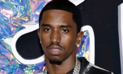 Breaking News: Like Father Like Son!! Diddy’s Son Christian Combs Allegedly Served Papers Regarding Assault Claims...see more