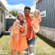 Breaking News: Brittany and Patrick Mahomes have already chosen a name for their third child: Sterling, Bronze and...see more