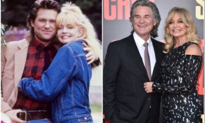 LATEST NEWS: Sam Elliott and Kurt Russell join Clint Eastwood's Anti-Woke Actors Alliance, The Big Debate in Hollywood is about to... see more