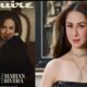 Breaking News: Marian Rivera is named Actress of the Year by Esquire Philippines because of her remarkable acting prowess...see more