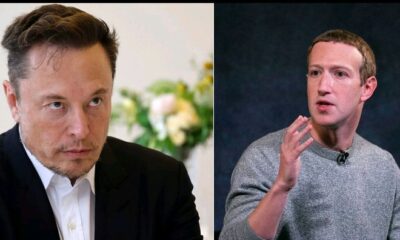 Breaking News: A billionaire CEO was shot and killed....and now billionaires, like Elon Musk, are worried about facing the same dangers our children and teachers face in the classroom... interesting….see more