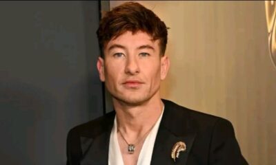 SHOCKING: Barry Keoghan Deactivates Instagram Amid Cheating Rumors...see more