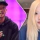 Breaking News: Jaden Smith & Rosé's rumored romance is heating up! Fans are connecting the dots with her Toxic Till the End video buzz. Is it love or coincidence?..see more