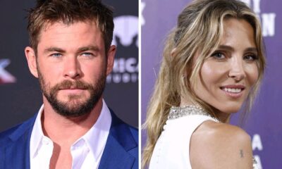 Breaking News: After 14years, Chris Hemsworth files for divorce from wife Elsa Pataky after she neglected all the necessity between bestowed……..See more