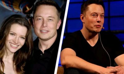 Breaking News: Elon Musk's Ex-Wife Says He Forgot To Buy Her A Christmas Gift – But When He Realized, He Walked Barefoot In A Snowstorm To Find Flowers...see more